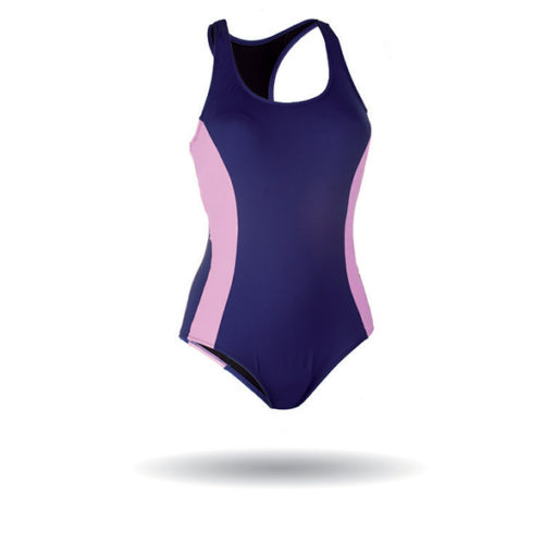 Bañador Butterfly - Para Mujeres Pacientes de Cáncer de Mama