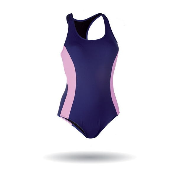 Bañador Butterfly - Para Mujeres Pacientes de Cáncer de Mama