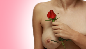Qué supone la extirpación del pecho en mujeres mastectomizadas