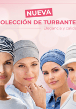 Coleccion turbantes 2023